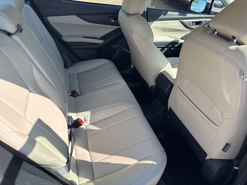 Used 2021 Subaru Impreza 2.0i Limited image 25