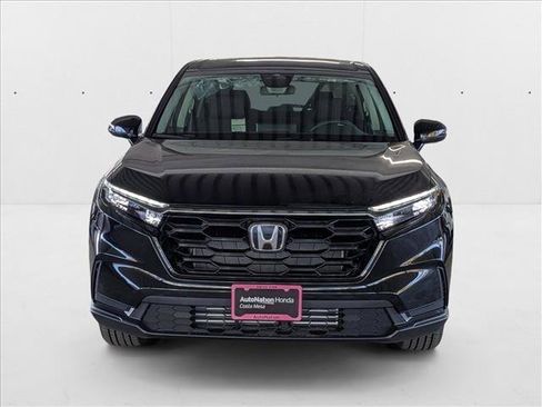 New 2026 Honda CR-V EX image 6