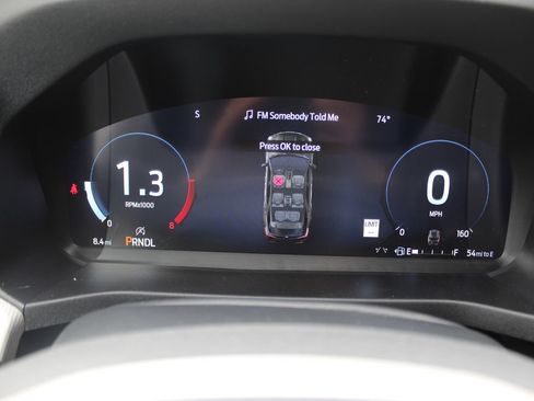 New 2026 Ford Explorer Active w/ Active Comfort Package AWD/4WD image 27