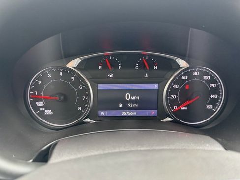 Used 2022 GMC Terrain SLT w/ LPO, Floor Liner Package image 13