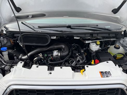 Used 2024 Ford Transit 350 XLT image 30