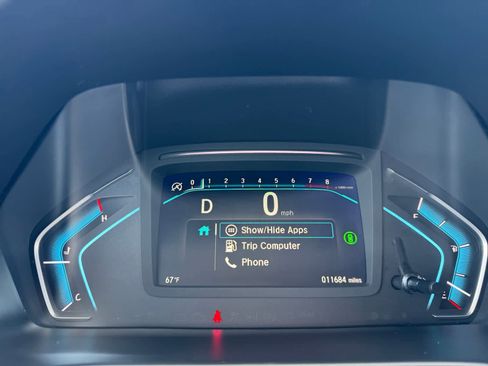 Used 2024 Honda Odyssey Elite image 5