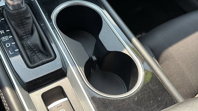Certified 2023 Nissan Altima 2.5 SV AWD/4WD image 25