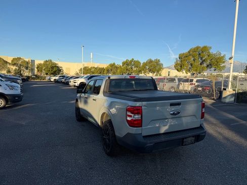 Used 2022 Ford Maverick XL image 4