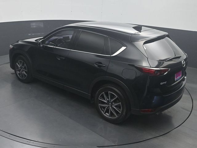 Used 2018 MAZDA CX-5 Grand Touring FWD image 22