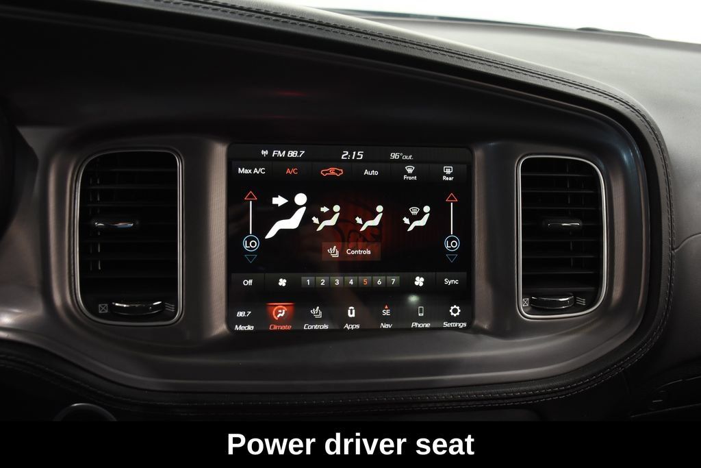 Used 2023 Dodge Charger Scat Pack RWD image 23