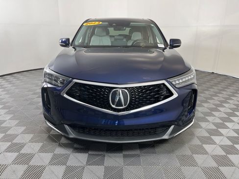 Certified 2023 Acura RDX w/ Technology Package image 19