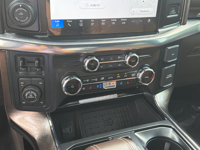 New 2026 Ford F150 King Ranch w/ Equipment Group 601A High AWD/4WD image 31