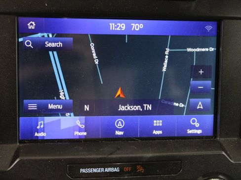 Used 2020 Ford F150 XLT w/ Equipment Group 302A Luxury RWD image 33