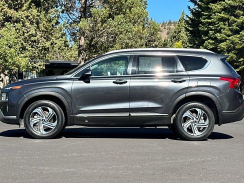 Used 2023 Hyundai Santa Fe SEL AWD/4WD image 7