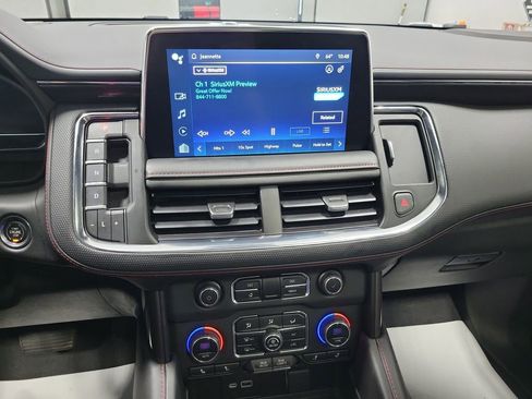Used 2023 Chevrolet Tahoe RST AWD/4WD image 5