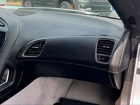 Used 2017 Chevrolet Corvette Stingray Coupe w/ 1LT image 22