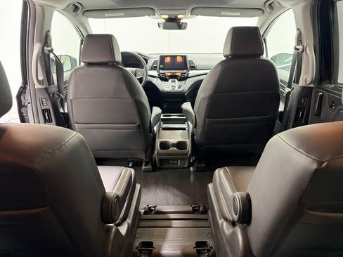 Used 2023 Honda Odyssey EX-L image 45