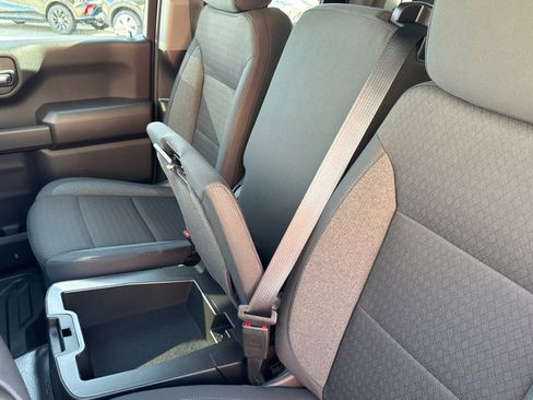 New 2026 GMC Sierra 1500 Pro w/ Pro Value Package image 31