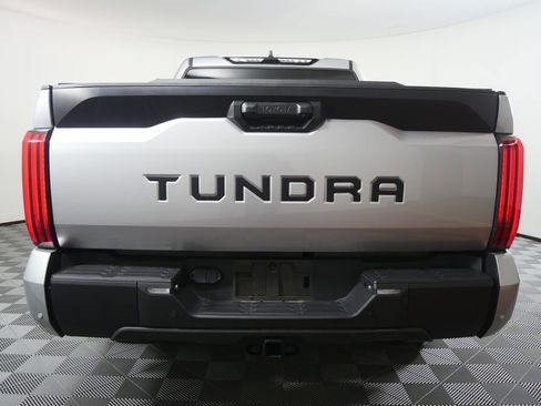 Used 2024 Toyota Tundra SR5 w/ SR5 Premium Package image 5