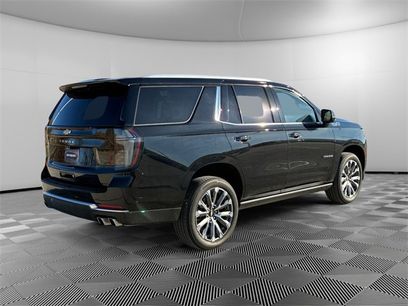 New 2026 Chevrolet Tahoe High Country