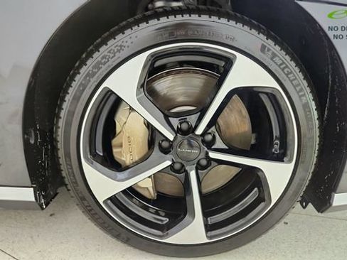 Used 2024 Lucid Air Touring AWD/4WD image 61