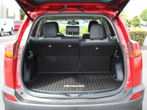 Used 2013 Toyota RAV4 Limited AWD/4WD image 12