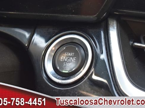 Used 2024 Chevrolet Trax ACTIV w/ Driver Confidence Package FWD image 36