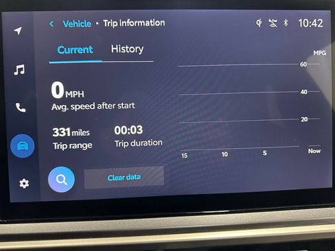 Used 2025 Toyota 4Runner TRD Off-Road Premium image 32