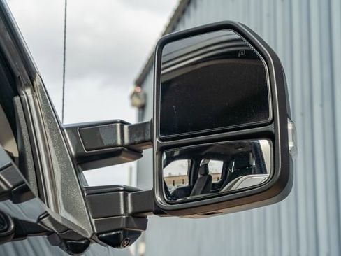 Used 2019 Ford F350 XL w/ STX Appearance Package image 13