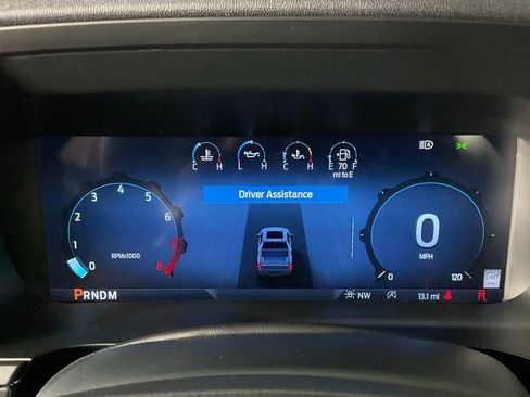 New 2026 Ford F150 Lariat w/ Equipment Group 502A High image 26