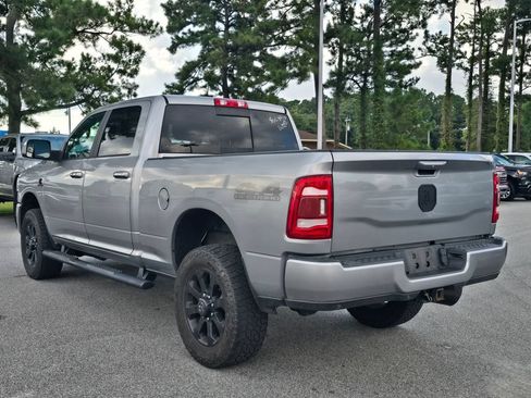 Used 2021 RAM 2500 Big Horn w/ Level B Equipment Group AWD/4WD image 7