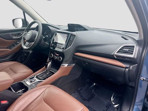 Used 2021 Subaru Forester Touring w/ Popular Package #2 AWD/4WD image 29