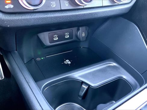 Used 2025 Acura ADX A-Spec FWD image 31
