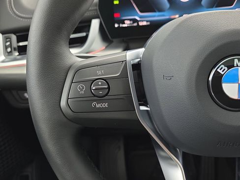 New 2026 BMW X1 xDrive28i w/ Convenience Package image 17