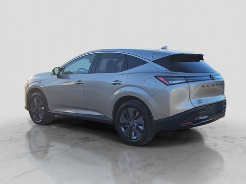 Certified 2025 Nissan Murano SL w/ Cargo Package image 32