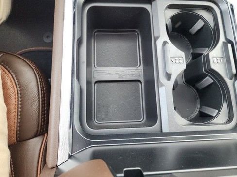 New 2025 Ford F250 King Ranch w/ Chrome Package image 27