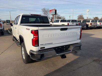 New 2026 Chevrolet Silverado 2500 LTZ
