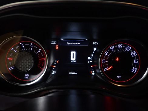 Used 2017 Dodge Challenger R/T RWD image 23