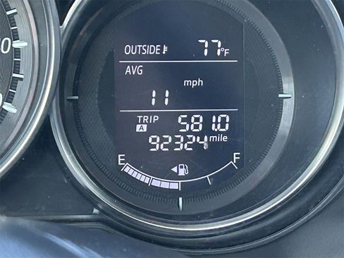 Used 2016 MAZDA CX-5 Sport image 34