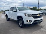 Used 2017 Chevrolet Colorado Z71 image 3