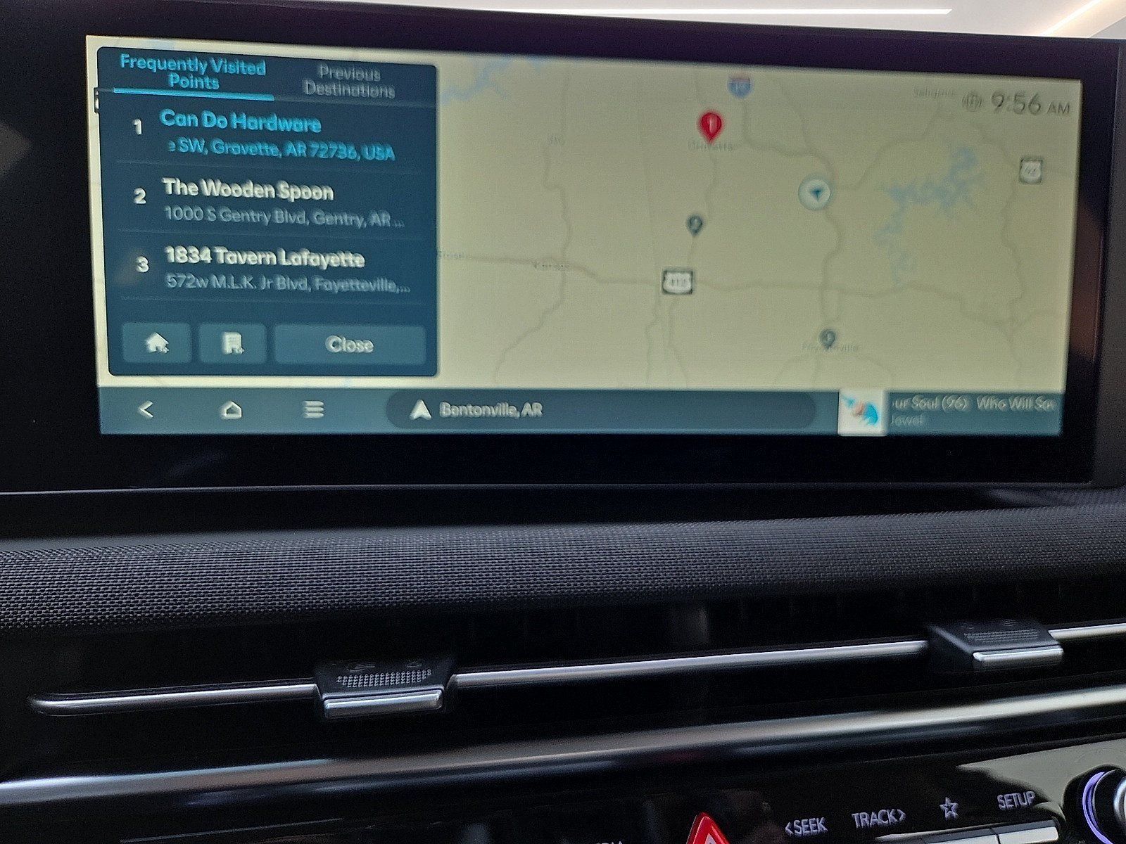 Used 2025 Hyundai Tucson Limited FWD image 20