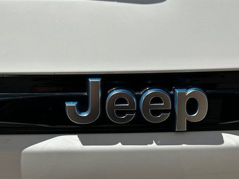 Certified 2024 Jeep Grand Cherokee Limited 4xe AWD/4WD image 15