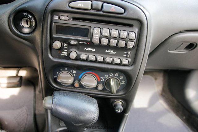Used 2005 Pontiac Grand Am GT FWD image 21