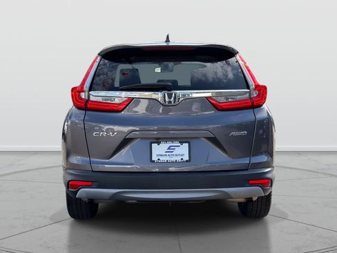 Used 2018 Honda CR-V EX image 6