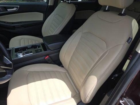 Used 2024 Ford Edge SEL w/ Convenience Package AWD/4WD image 5