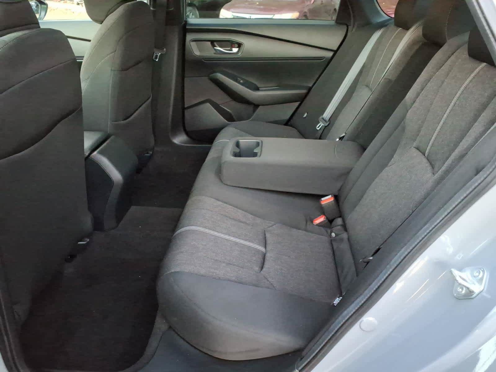 Used 2024 Honda Accord Sport image 9