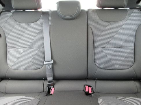 New 2027 Chevrolet Bolt LT FWD image 19