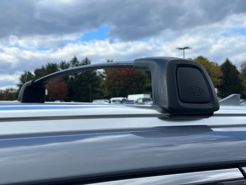 Used 2022 Kia Telluride EX w/ EX Premium Package image 20