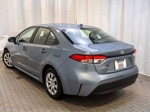 Used 2023 Toyota Corolla LE image 4