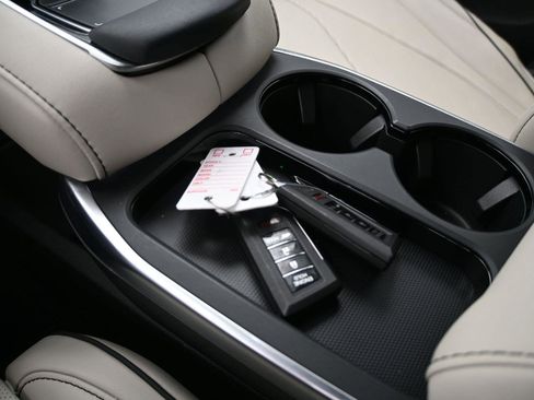 New 2025 Acura RDX A-Spec image 5