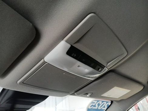 Certified 2025 Nissan Altima 2.5 S image 25