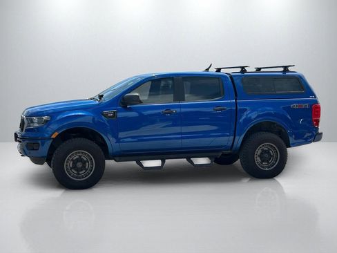 Used 2019 Ford Ranger XLT image 8