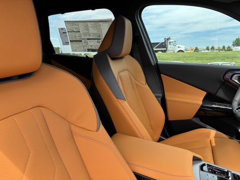 Used 2026 BMW X3 xDrive30 w/ Premium Package image 21