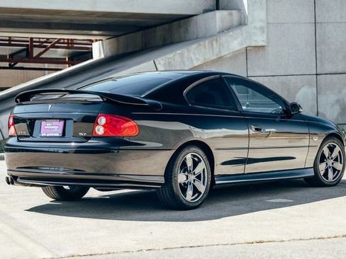 Used 2004 Pontiac GTO RWD image 49